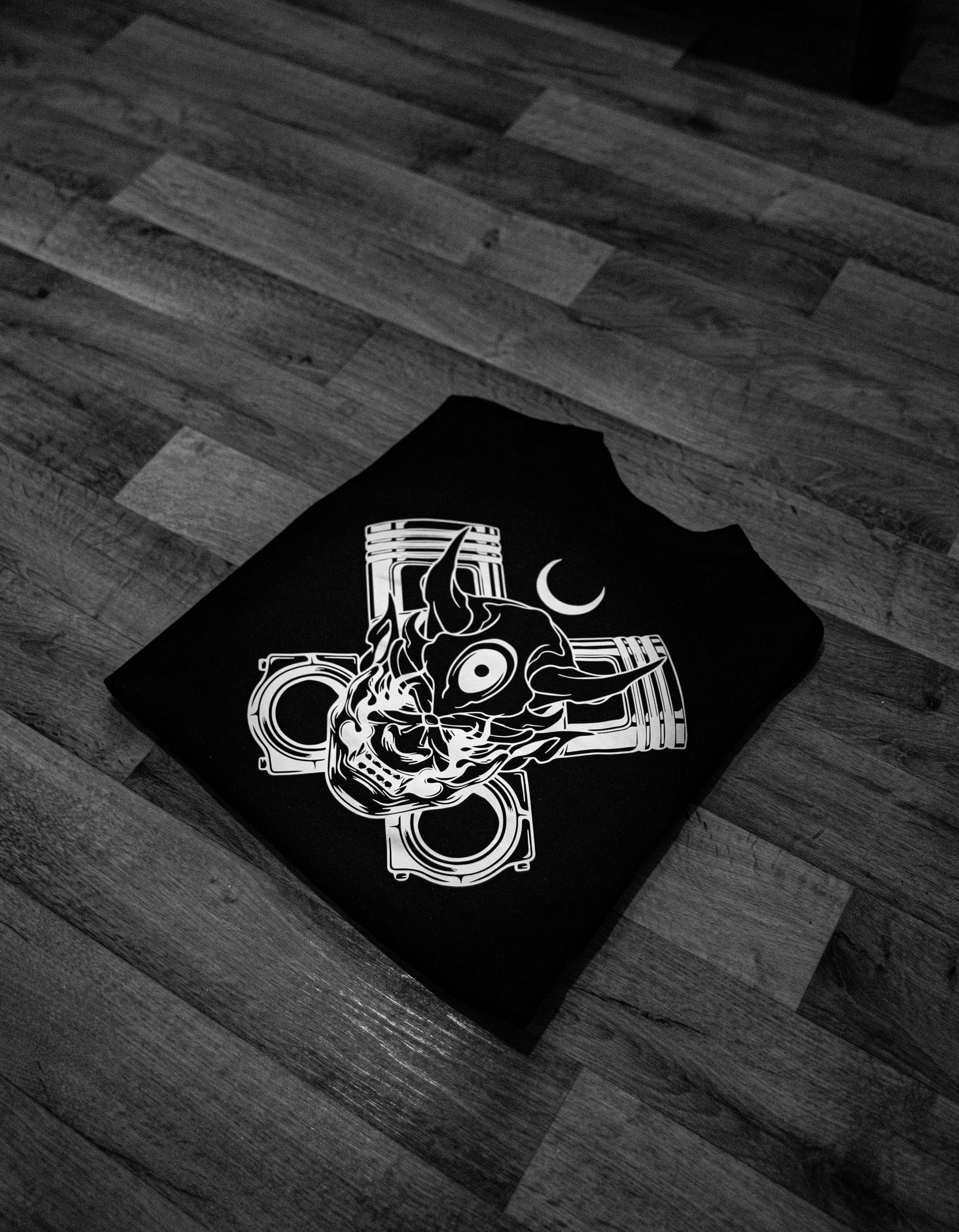 Exclusive Merch