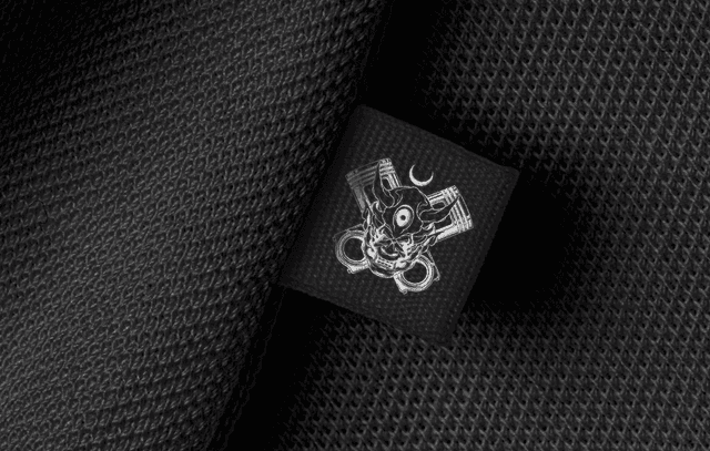 T-Shirt Tag