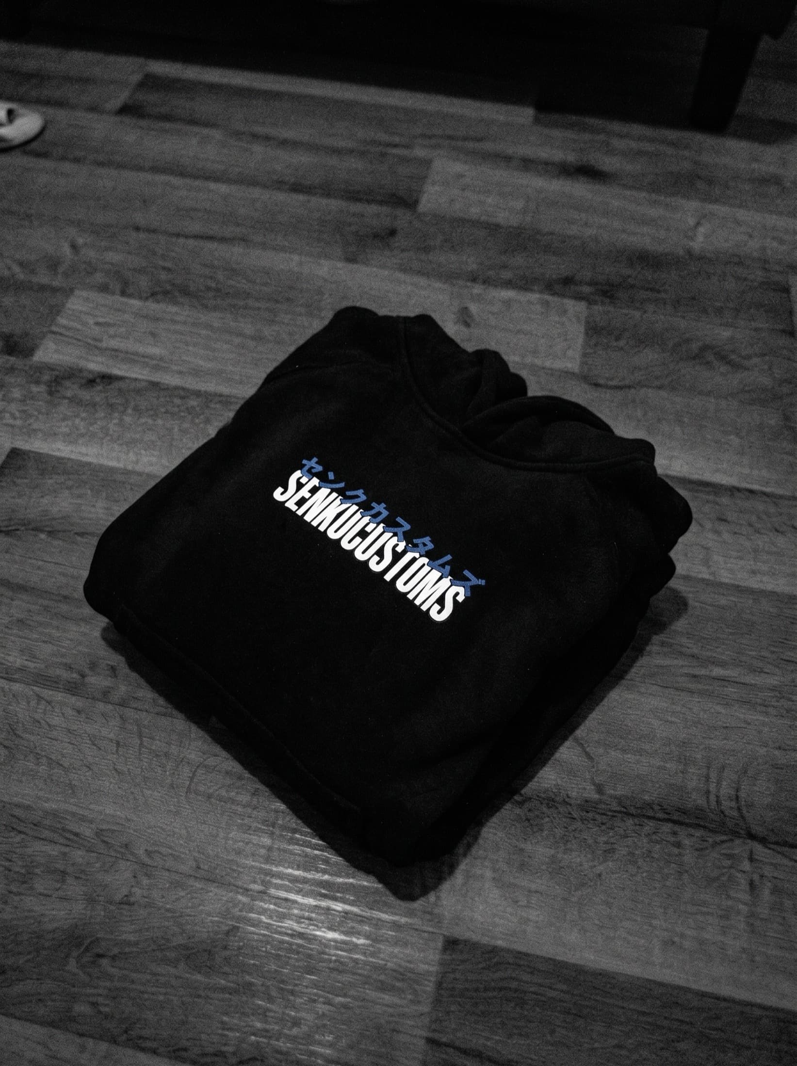 Hoodie